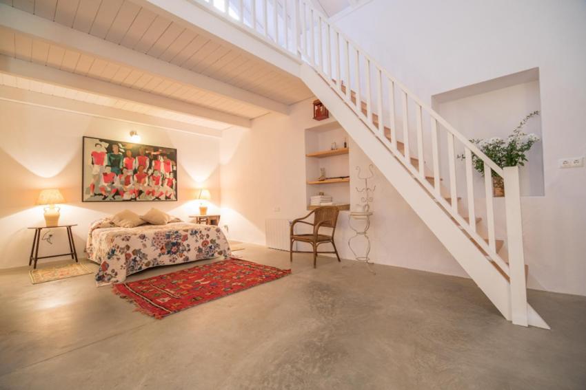 Casa Rural El Vihuelo エル・ボスケ エクステリア 写真