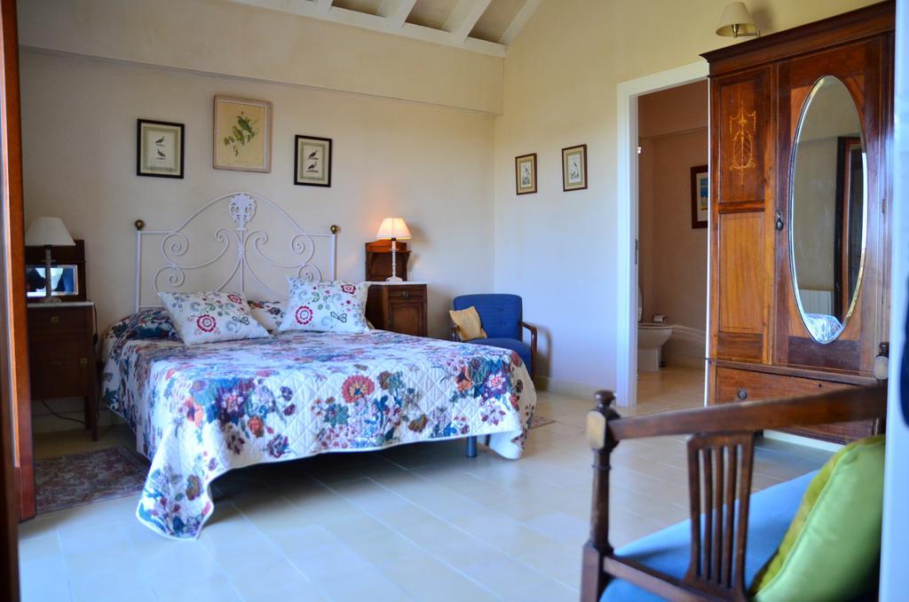 Casa Rural El Vihuelo エル・ボスケ エクステリア 写真