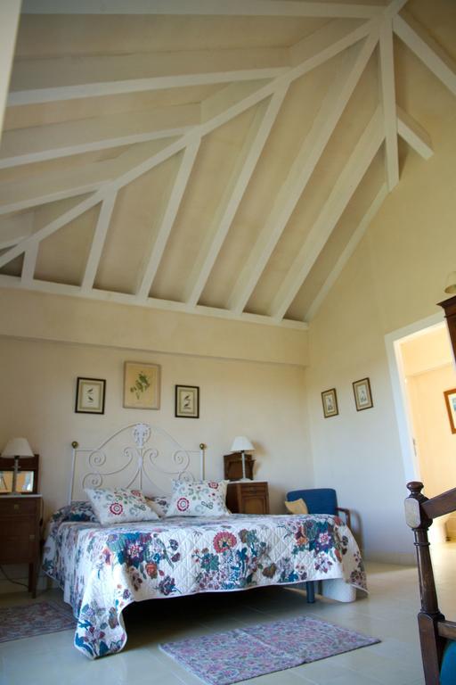 Casa Rural El Vihuelo エル・ボスケ エクステリア 写真