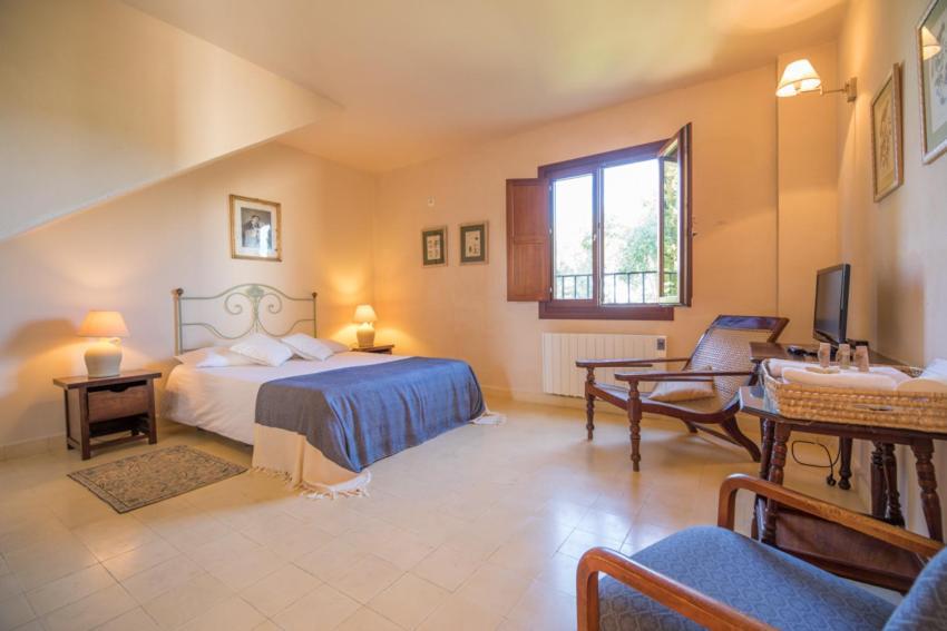 Casa Rural El Vihuelo エル・ボスケ エクステリア 写真